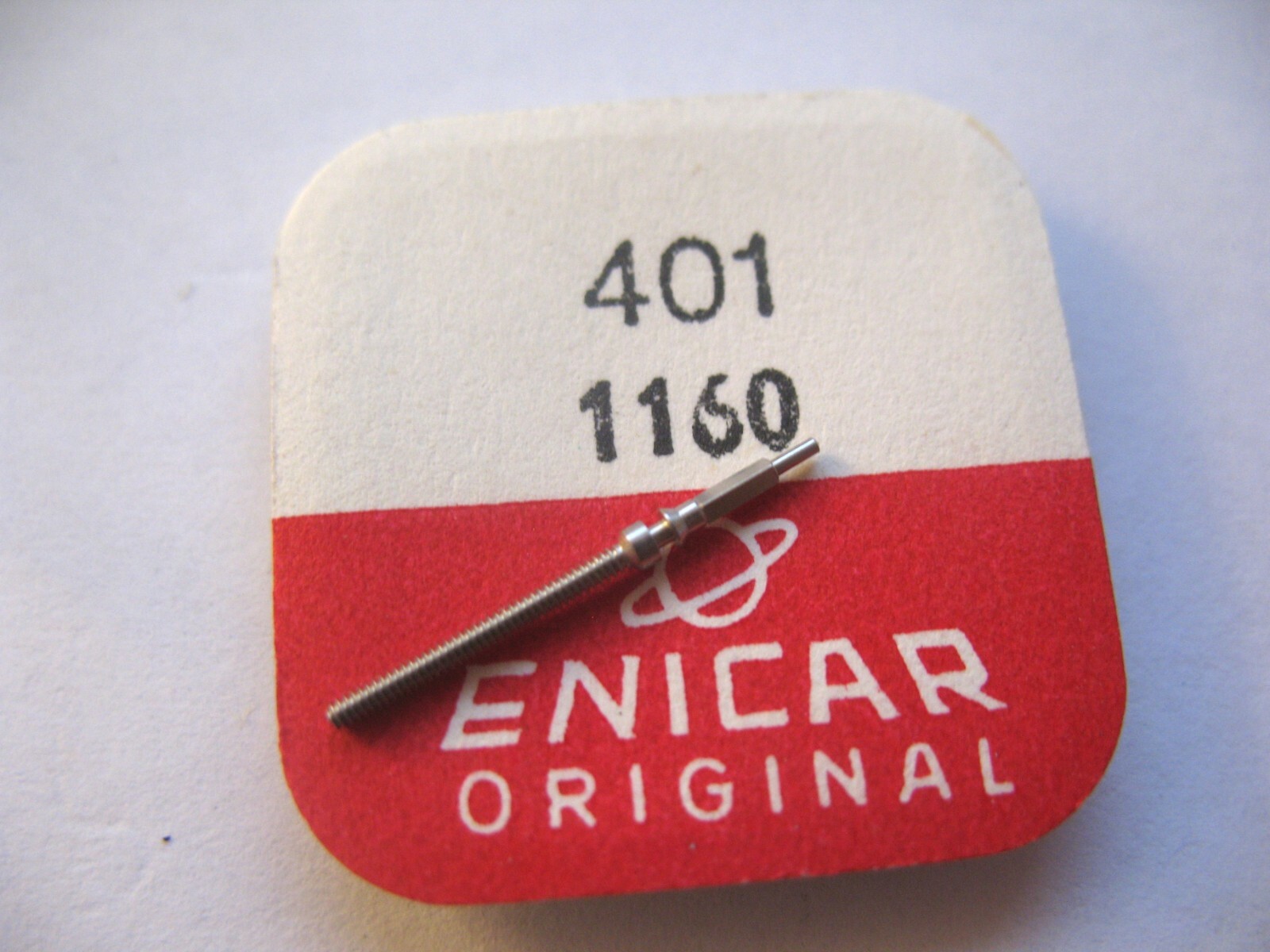 ENICAR 160,161,165,165C,166,166D,167,1160,1161,1165,1166 WINDING STEM