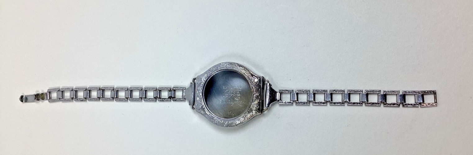 Lot of Vintage Art Deco Watch Case Master, Adler, Marion I.W.C.CO Diel W.C CO.