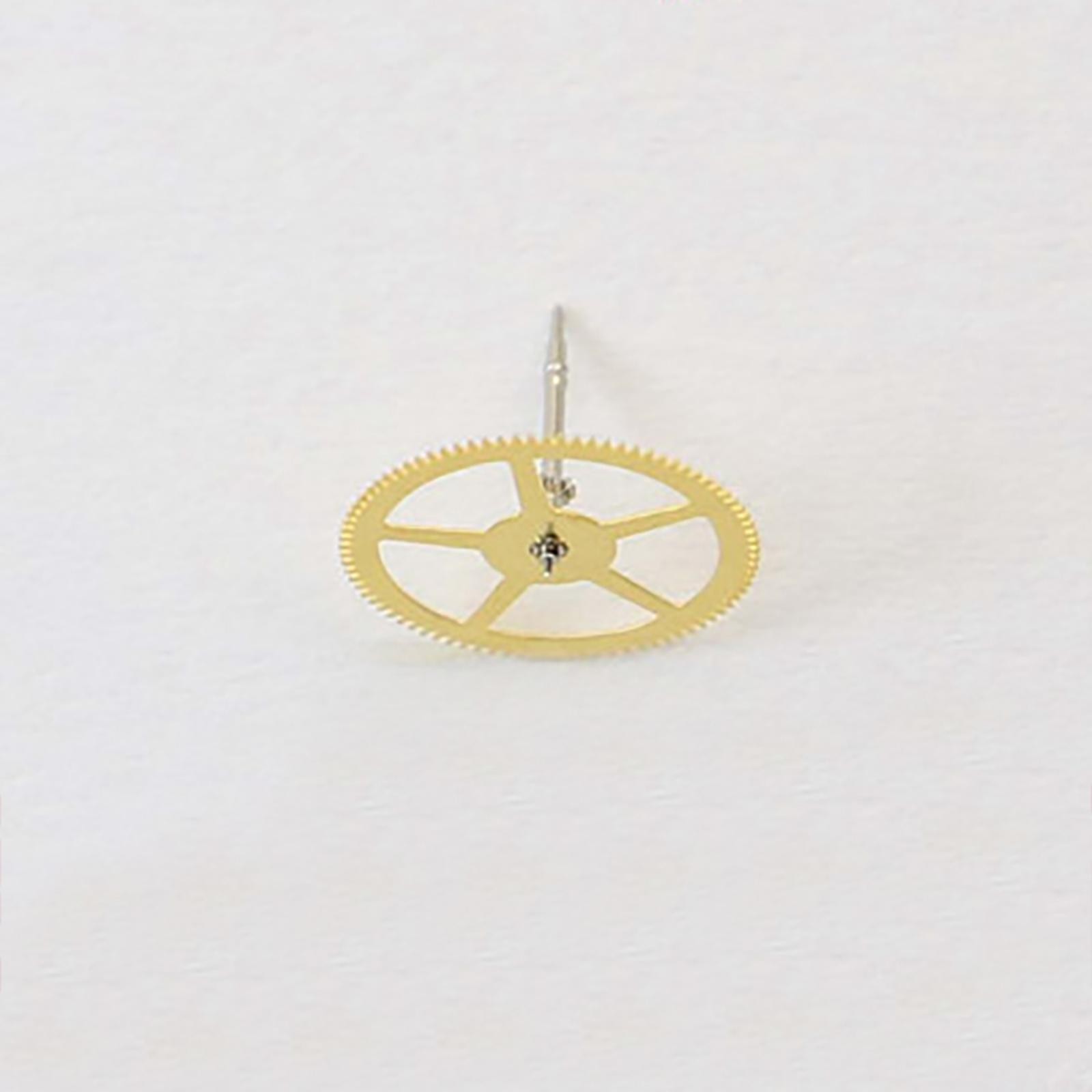 For Miyota 9015 Watch Movement Repair Parts Watch Movment Parts Second Wheel