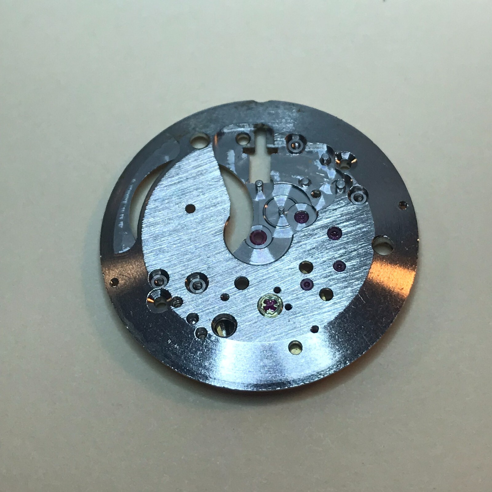 Bulova 11AF Cal. Original Replacement Watch Parts / Choose From List