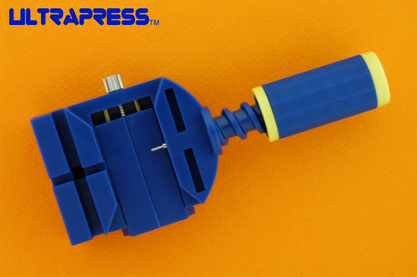 Suissetek Ultrapress Watch Bracelet Adjusting Pin Removal Tool