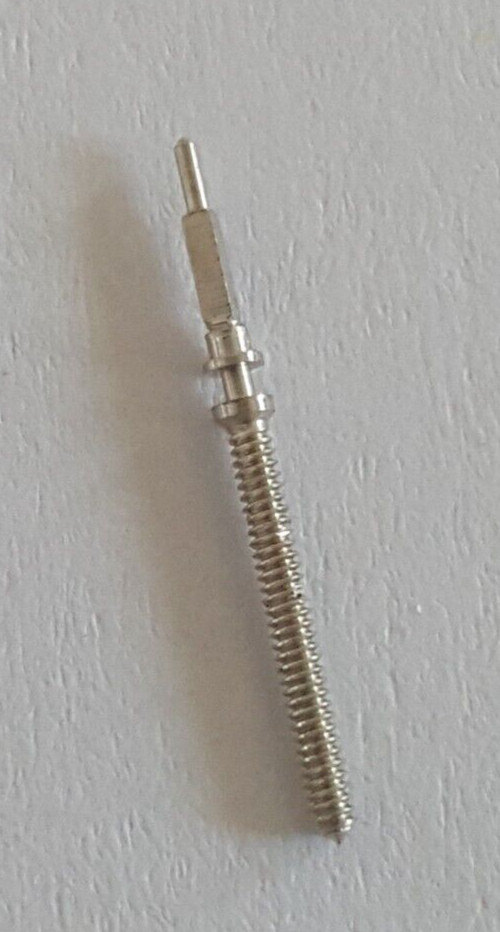 MST Caliber 413 Part Number 401 (Stem)