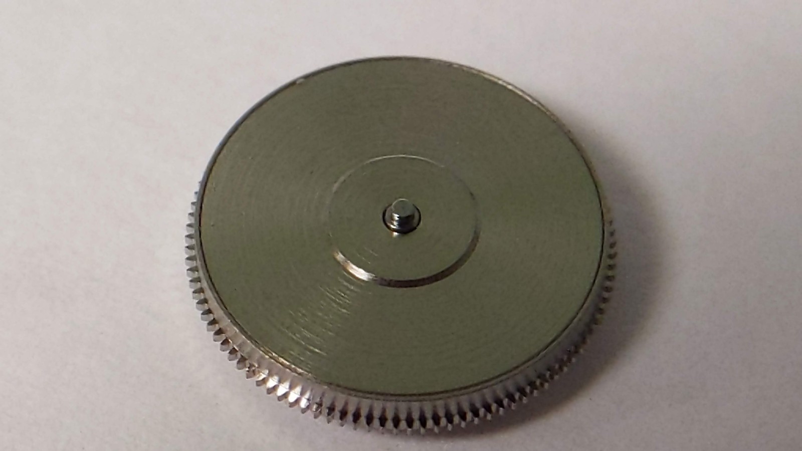 Genuine NEW ETA 2824 2 180 Complete Barrel NEW/ SWISS MADE HIGH QUALITY