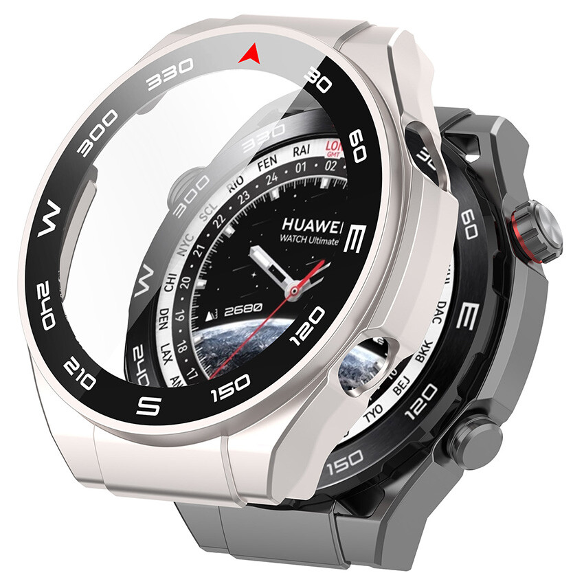 Watch Cases Extraordinary Masters One Piece Case for HUAWEI WATCH Ultimate