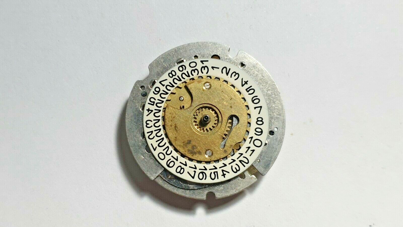 PARRENIN 264 Incomplete Original String Movement for Replacement Parts
