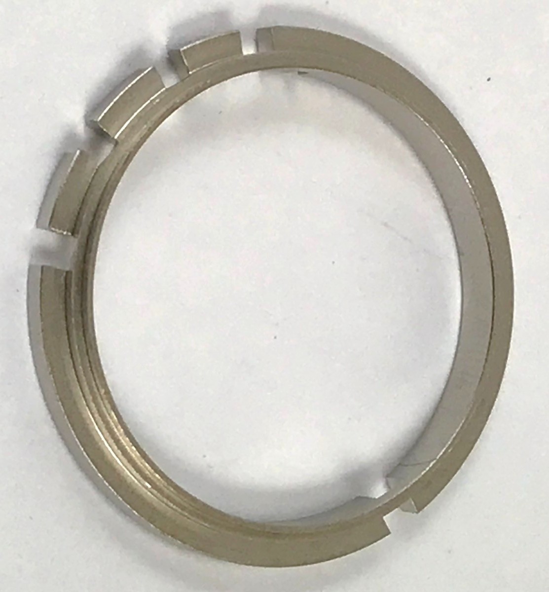 OMEGA SPEEDMASTER Cal. 861 Moonwalk MOVEMENT HOLDER Ring Ref. 145.022