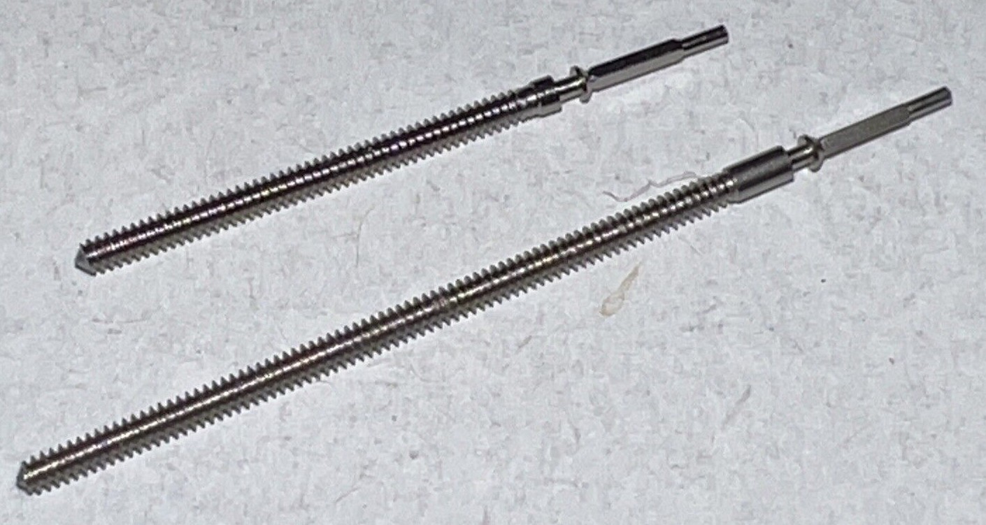 Ronda Winding Stems Various by Calibre or Part Number CHOOSE FROM MENU UK Post