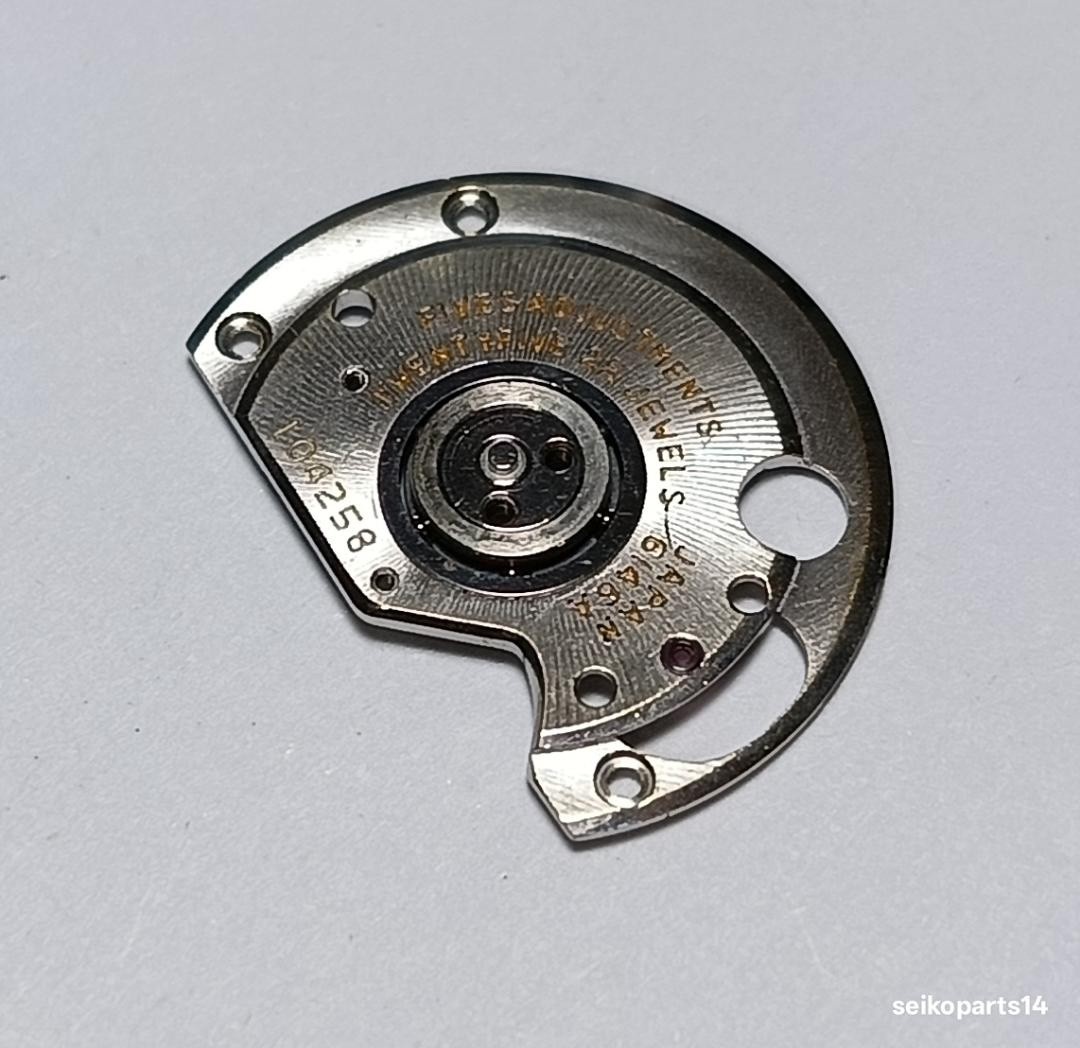 SEIKO GRAND SEIKO GS MOVEMENT 6146A AUTOMATIC FRAMEWORK ORIGINAL