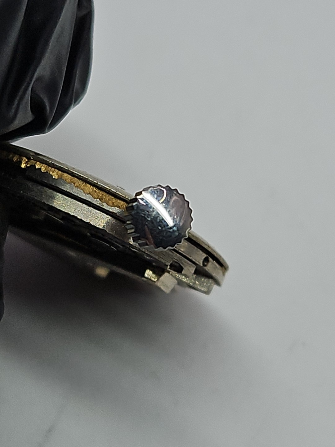 Herald 15j Cal 1194 Watch Movement Parts/Repair (R3)