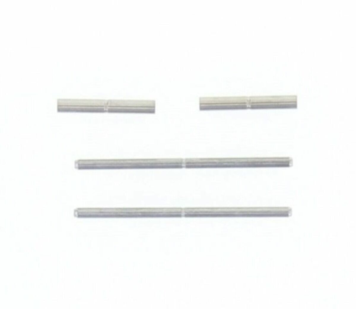PIN & TUBE FOR WATCH BAND TAG HEUER KIRIUM WL1010 WL1110 WL1111 WL1112 WL1114