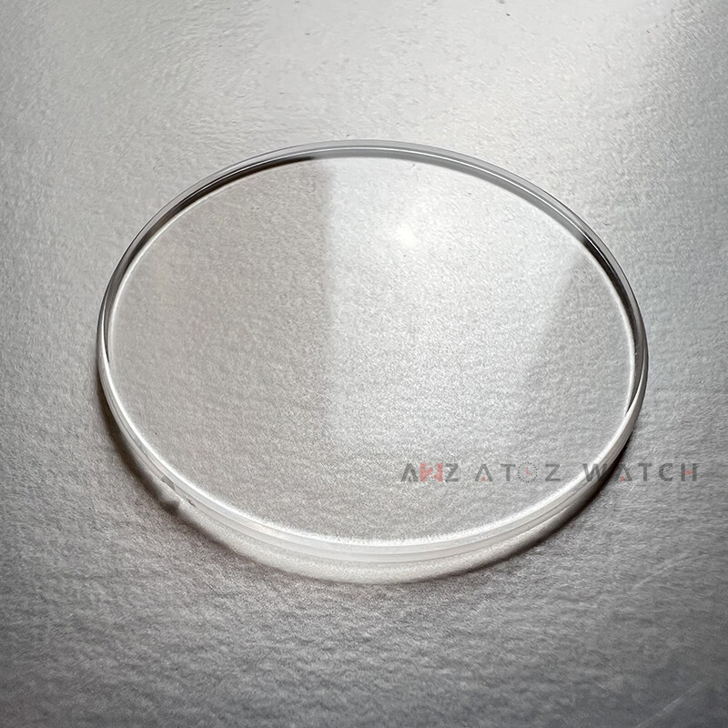 Watch Sapphire Crystal&Gasket for Chopard Imperiale 384221-5001/3001 28.3mm