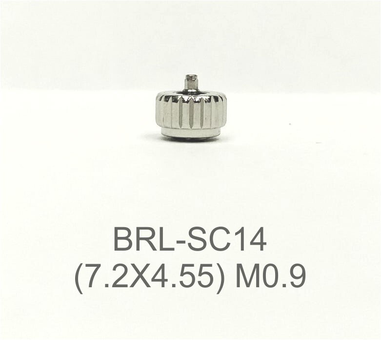 New Breitling Crown for model A39362,A39363
