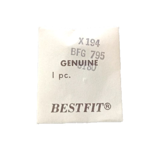 BFG 611 (new/old) Stop Lever fits BFG 795 watch part #X194 8180