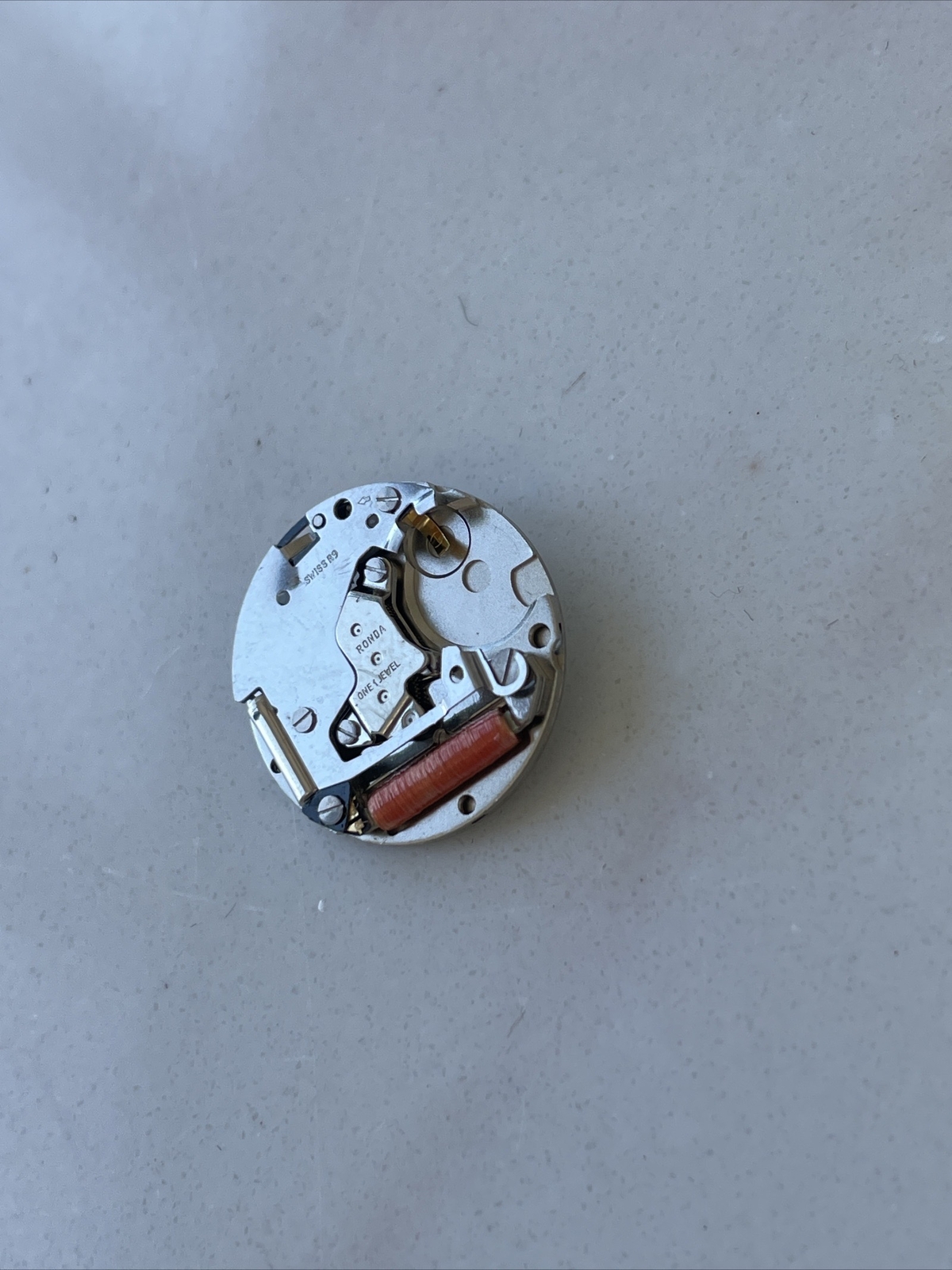 Swiss Parts Watch Date Parts Auctions Bargains Deals Sales As Is Bulk Watches
