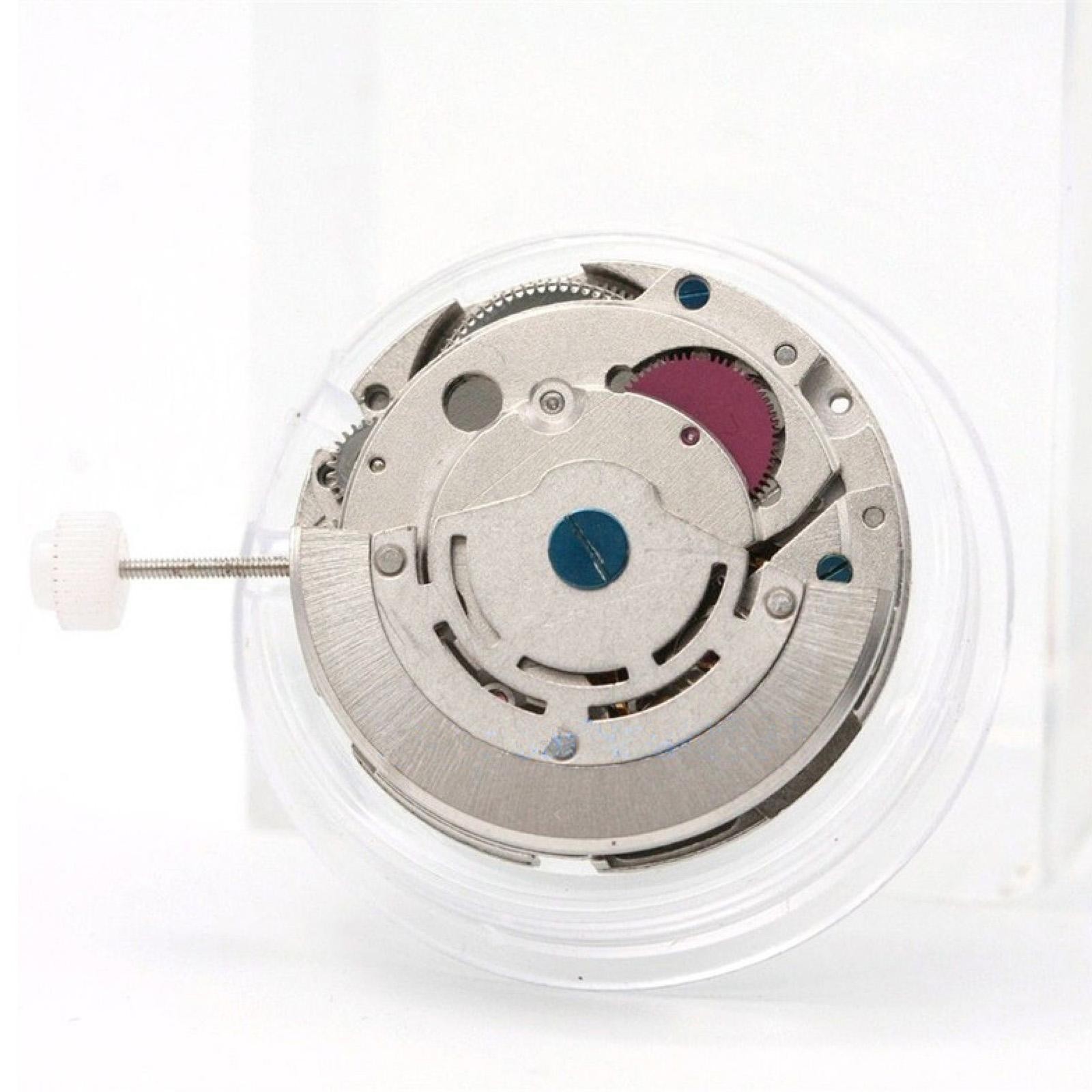 DG-2813 Single Calendar At 3 Automatic Mechanical Watch Movement For 8205 8215