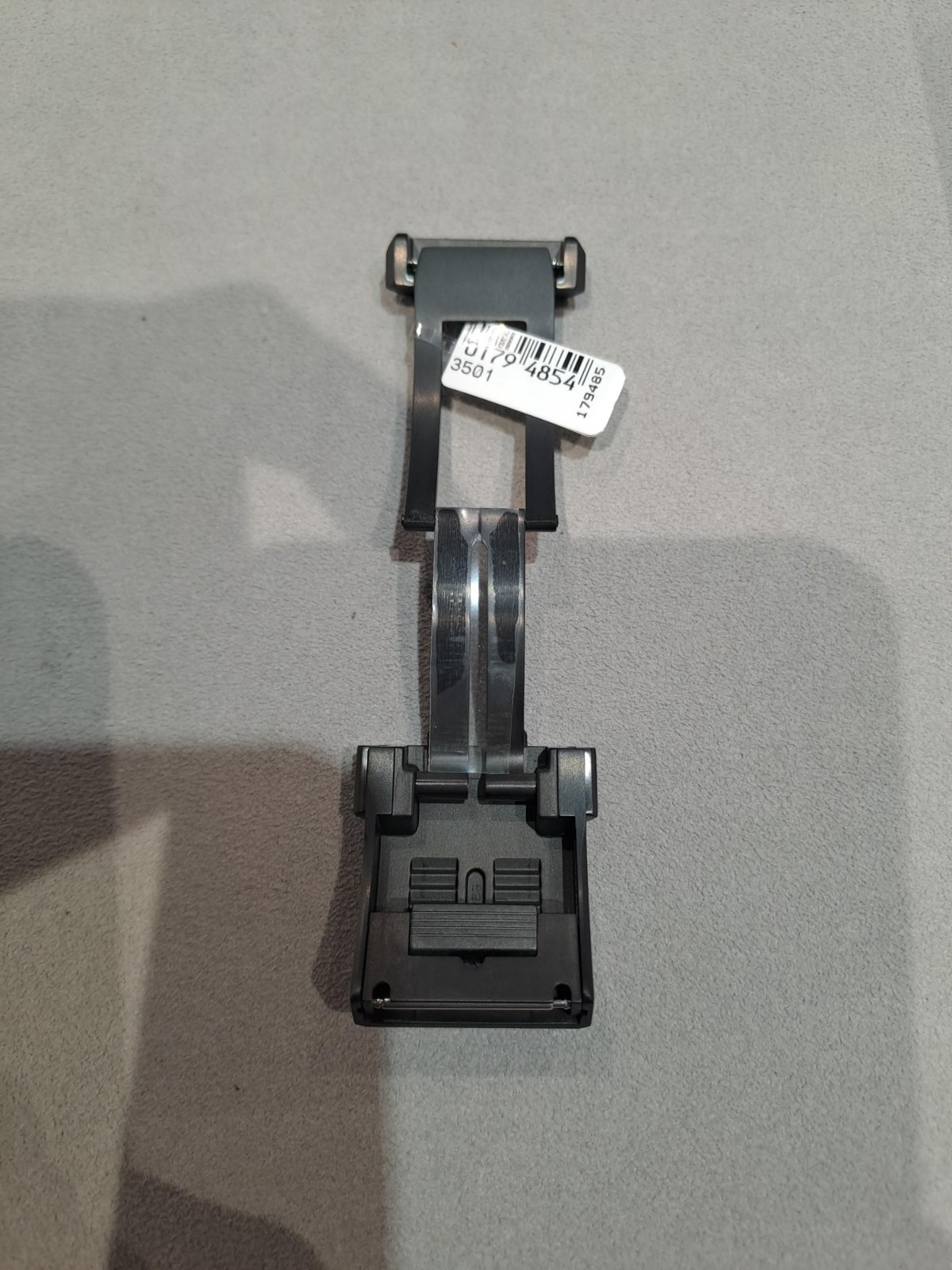 Breitling Aerospace clasp (20mm fittings)