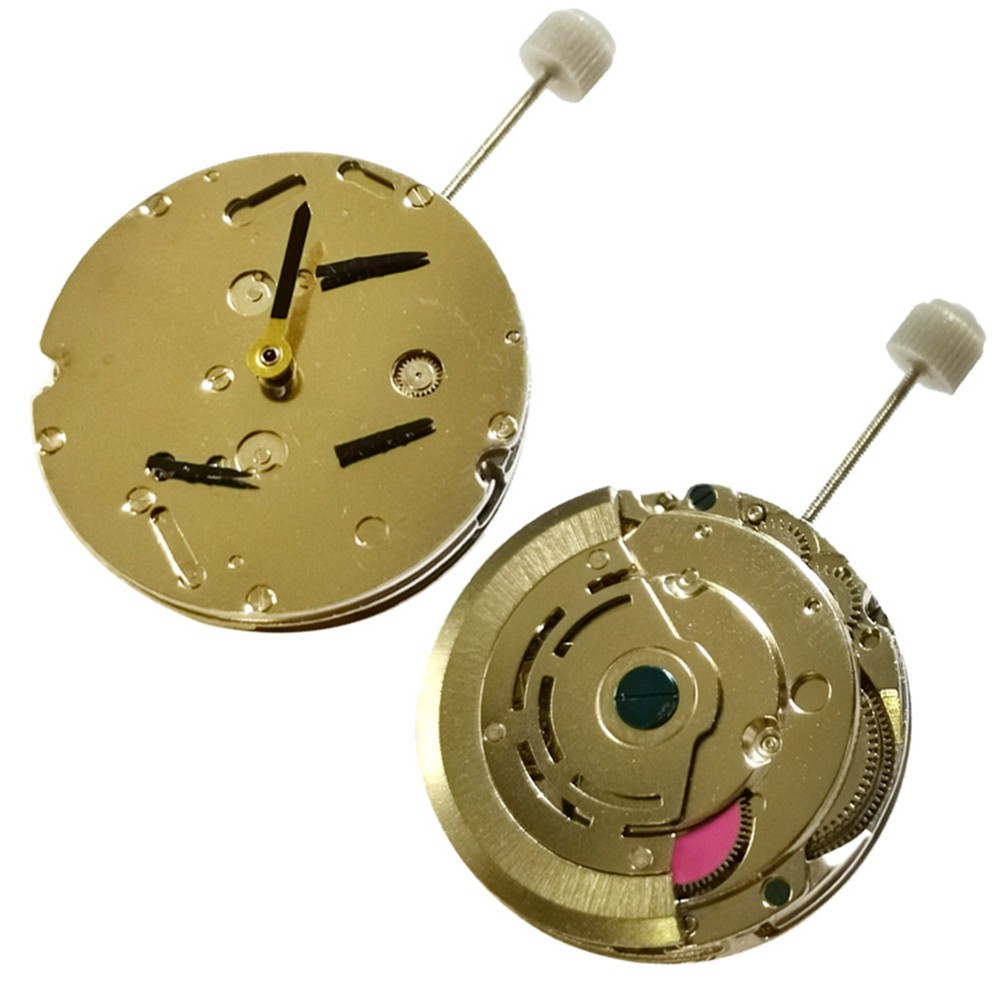 Classic 6-Hand Automatic Mechanical Watch Movement For 2813 8205 Watch Parts a