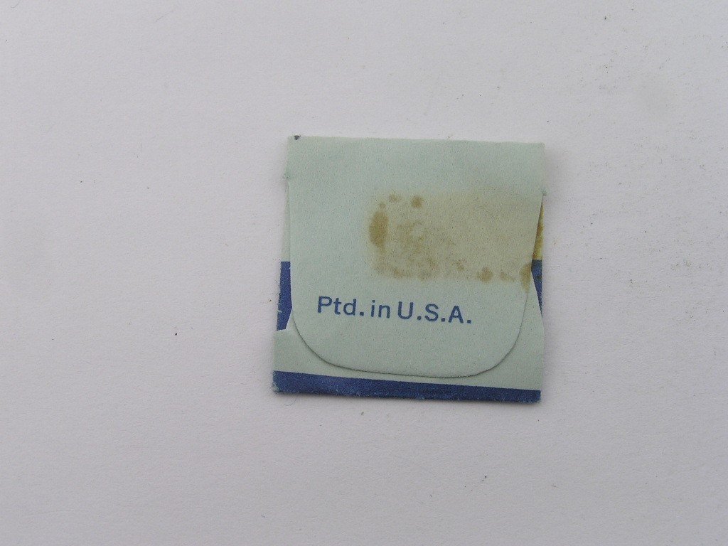 Seiko Watch Parts 4246 203