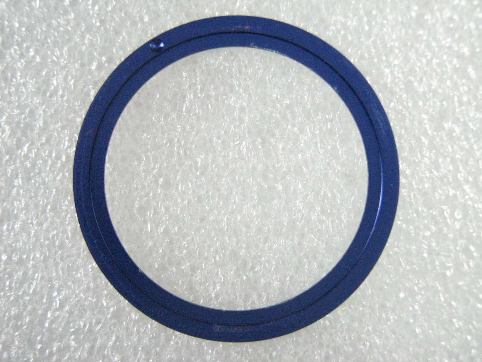 New Bezel Insert PEPSI GMT for MEDIUM 10BAR SKX023 (7S26-0050)