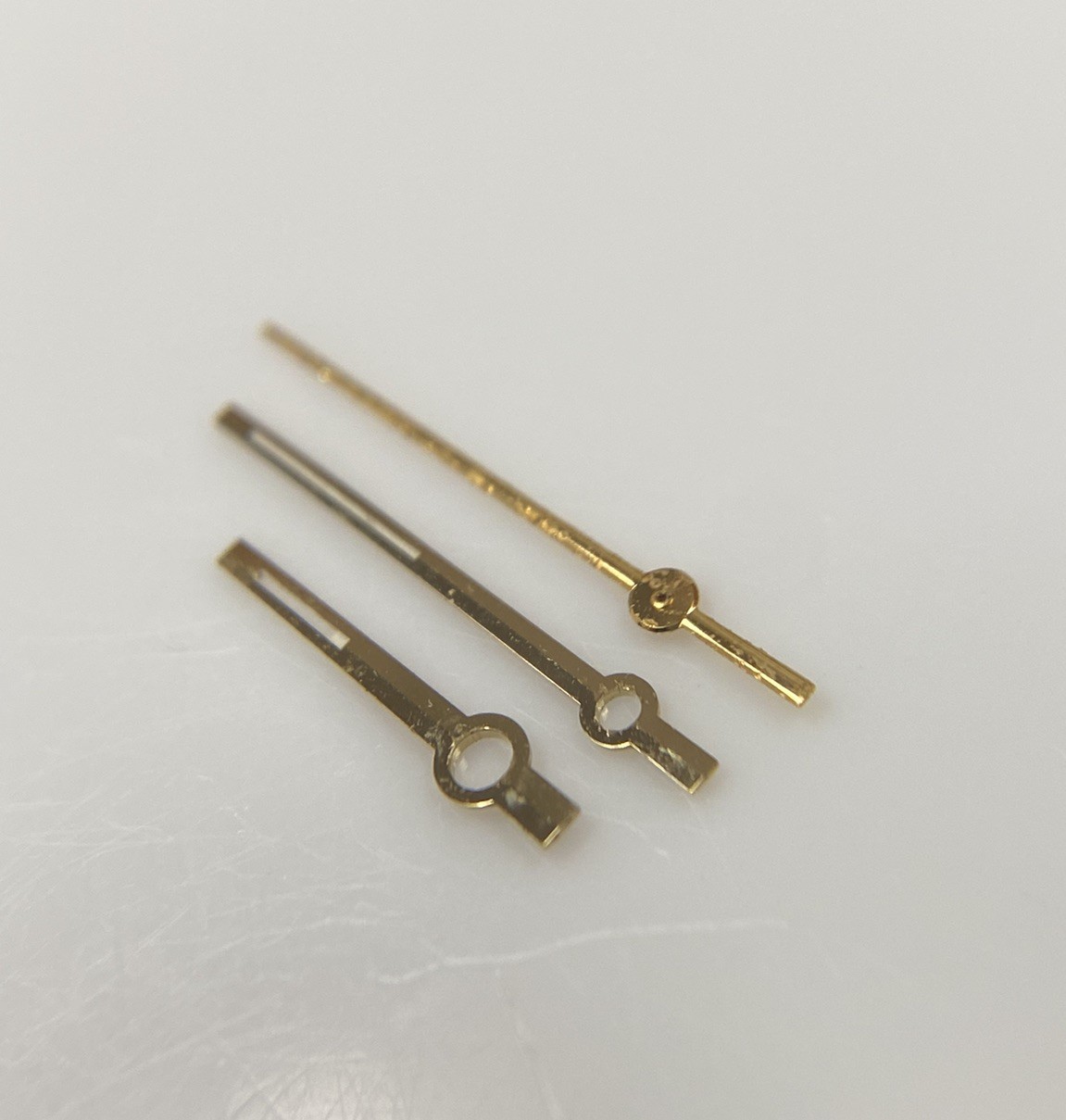 Genuine Rolex 16013 16018 16233 18038 18238 Cal. 3035/3135/3055/3155 Gold Hands