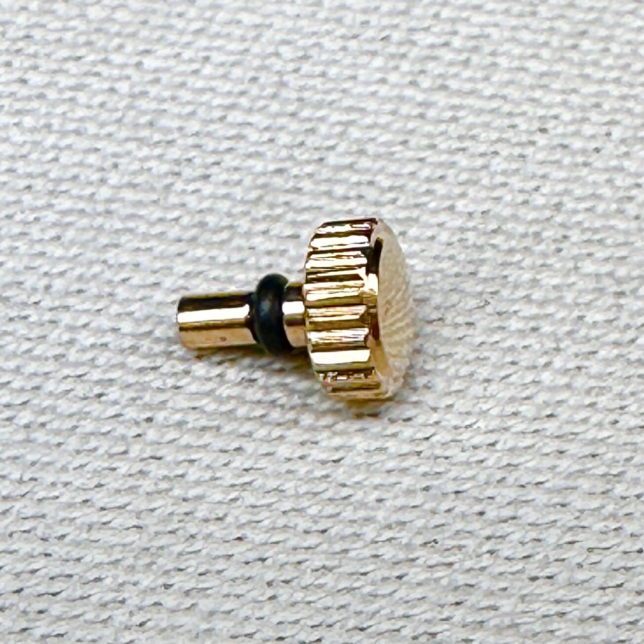 NOS ORIGINAL CROWN VINTAGE KING SEIKO 5606 5625 5626 6118 6306 6309 6319 GP ETC.