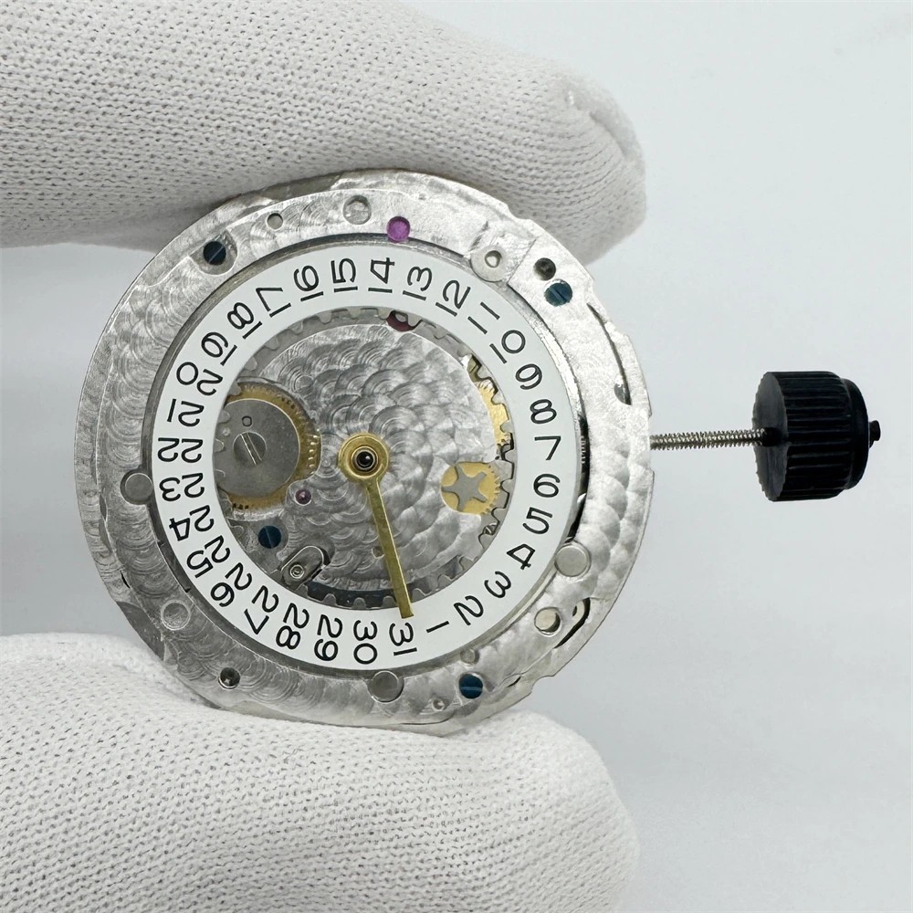 VR3235 Automatic Mechanical Movement 70Hr Power Reserve For SUB DJ 126610 126334