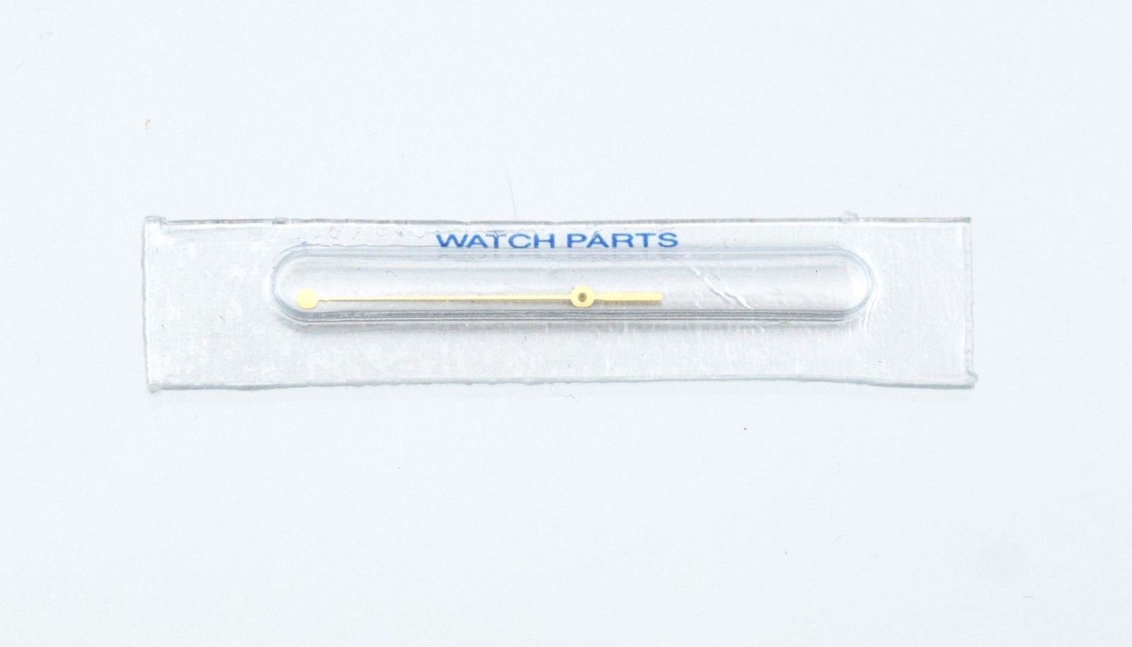 Original Yellow Seiko Second Hand Part # 3AA125F3ANG