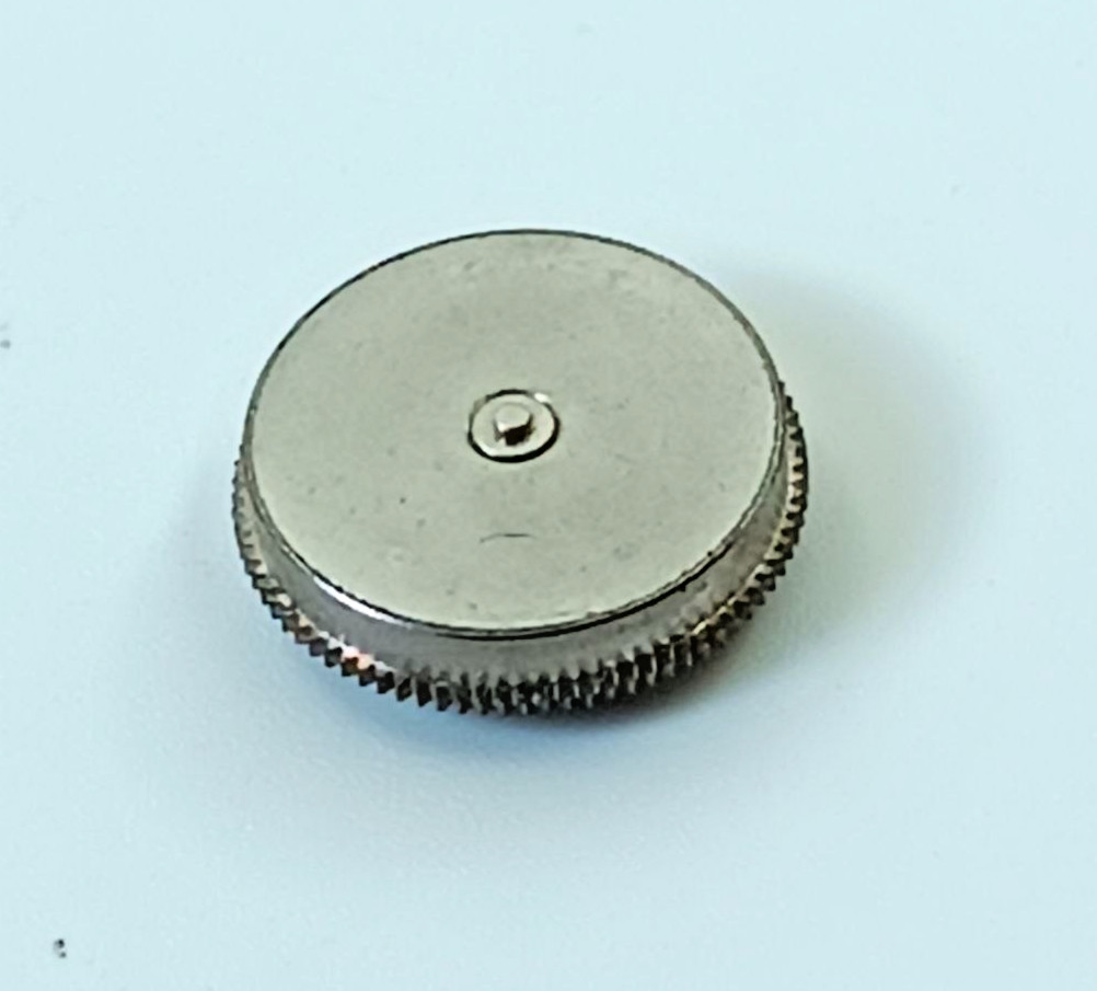 MY BREITLING CHRONO MATIC HEUER BUREN CALIBER 11 12 NEW OLD STOCK LIST OF PARTS