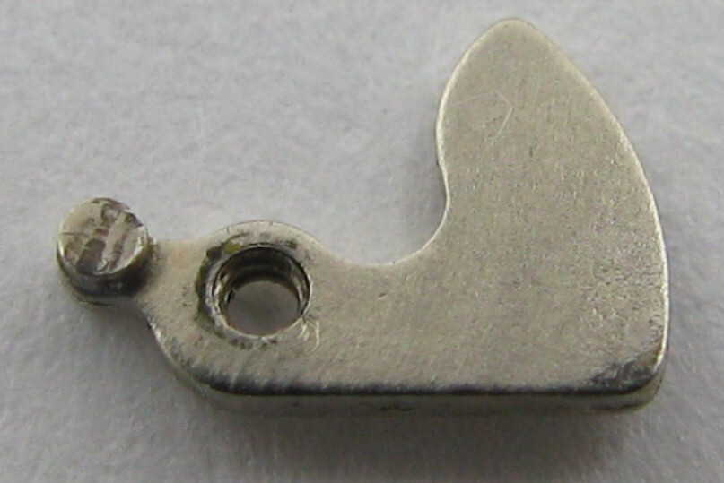 AS 1361 1361N + … watch parts setting lever #443