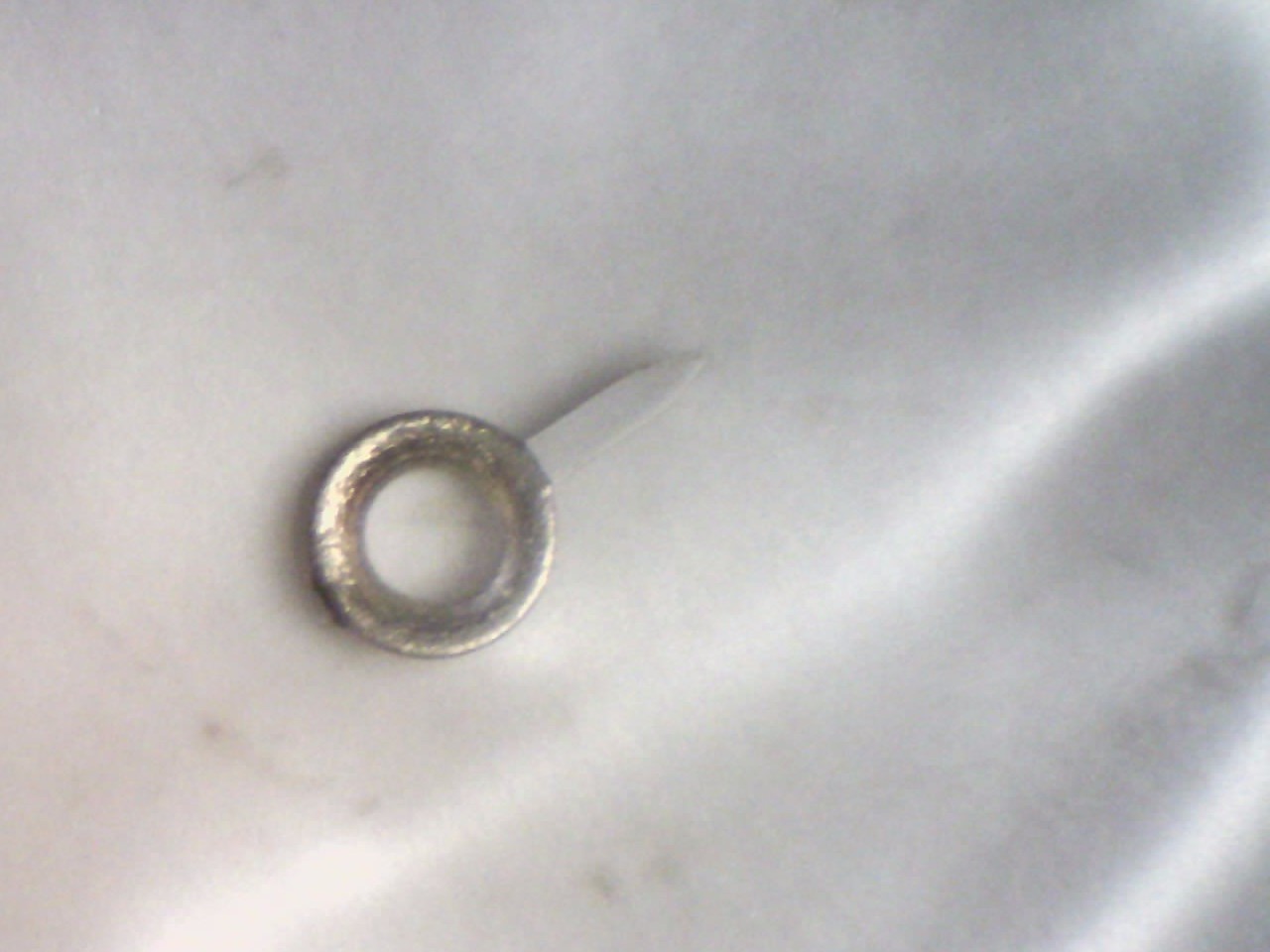 NOS Genuine Timex Hour Hand 171-330402