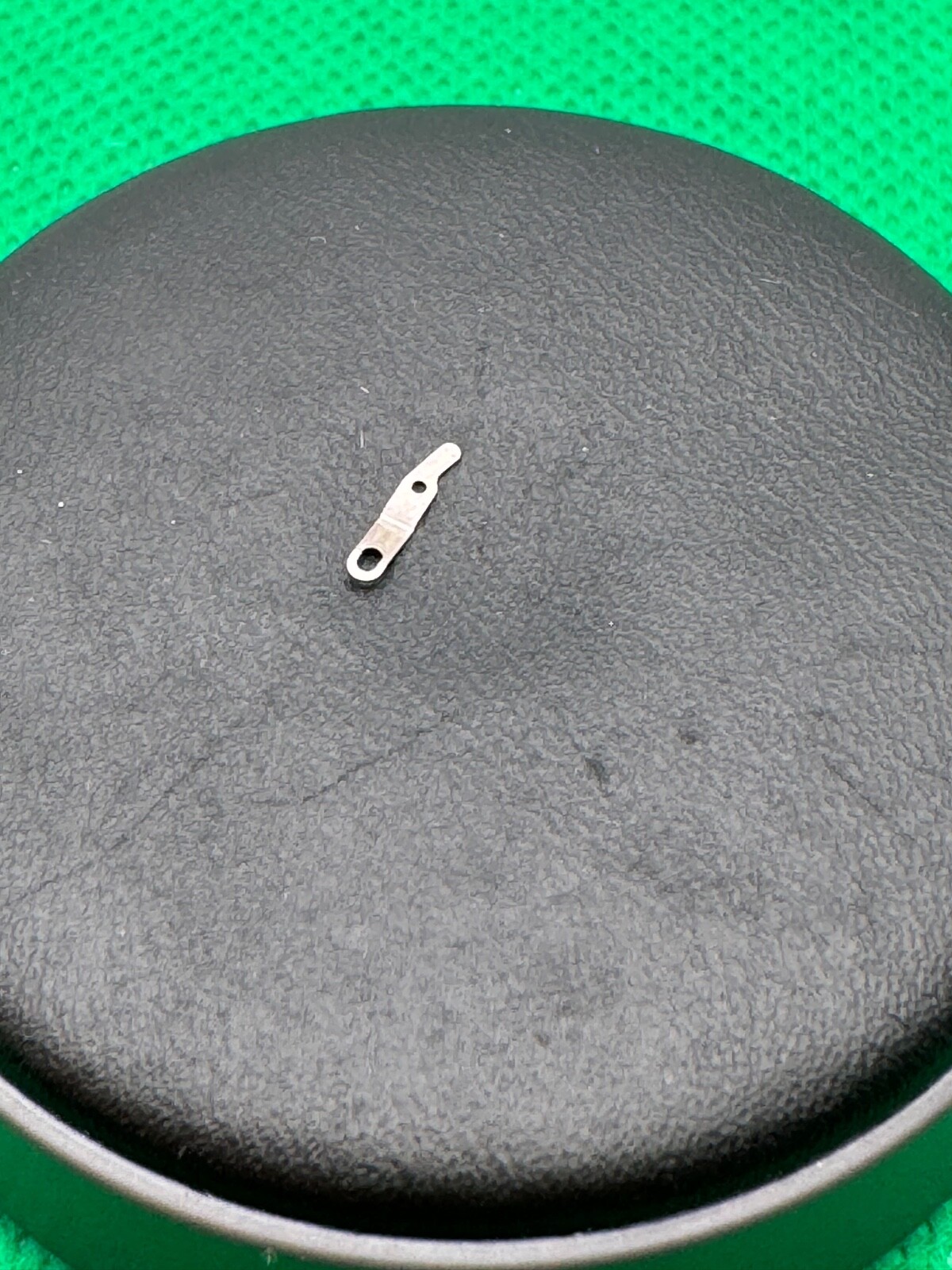 Rolex To Fit 3035 5037 Set Lever Spring Watch Part