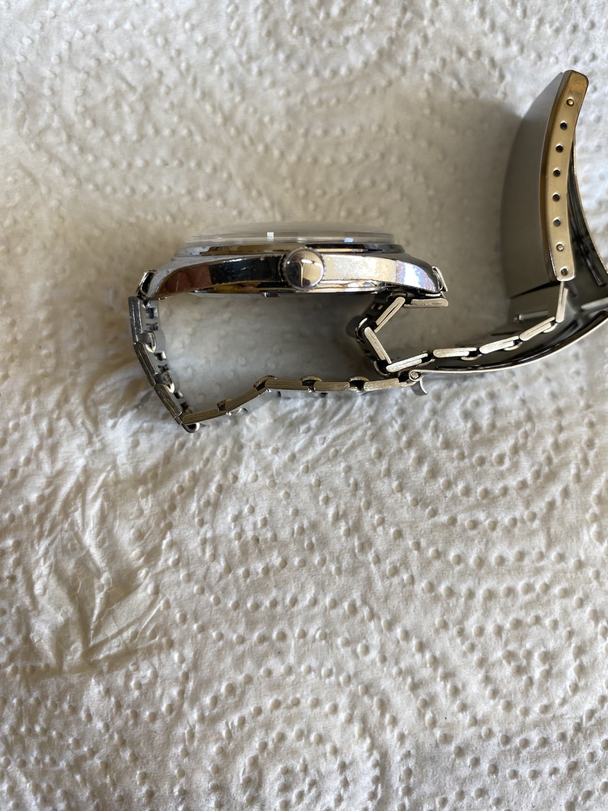 Perseo Fs Revised Wristwatch Cal 6325 €150.00 Sped €10.00