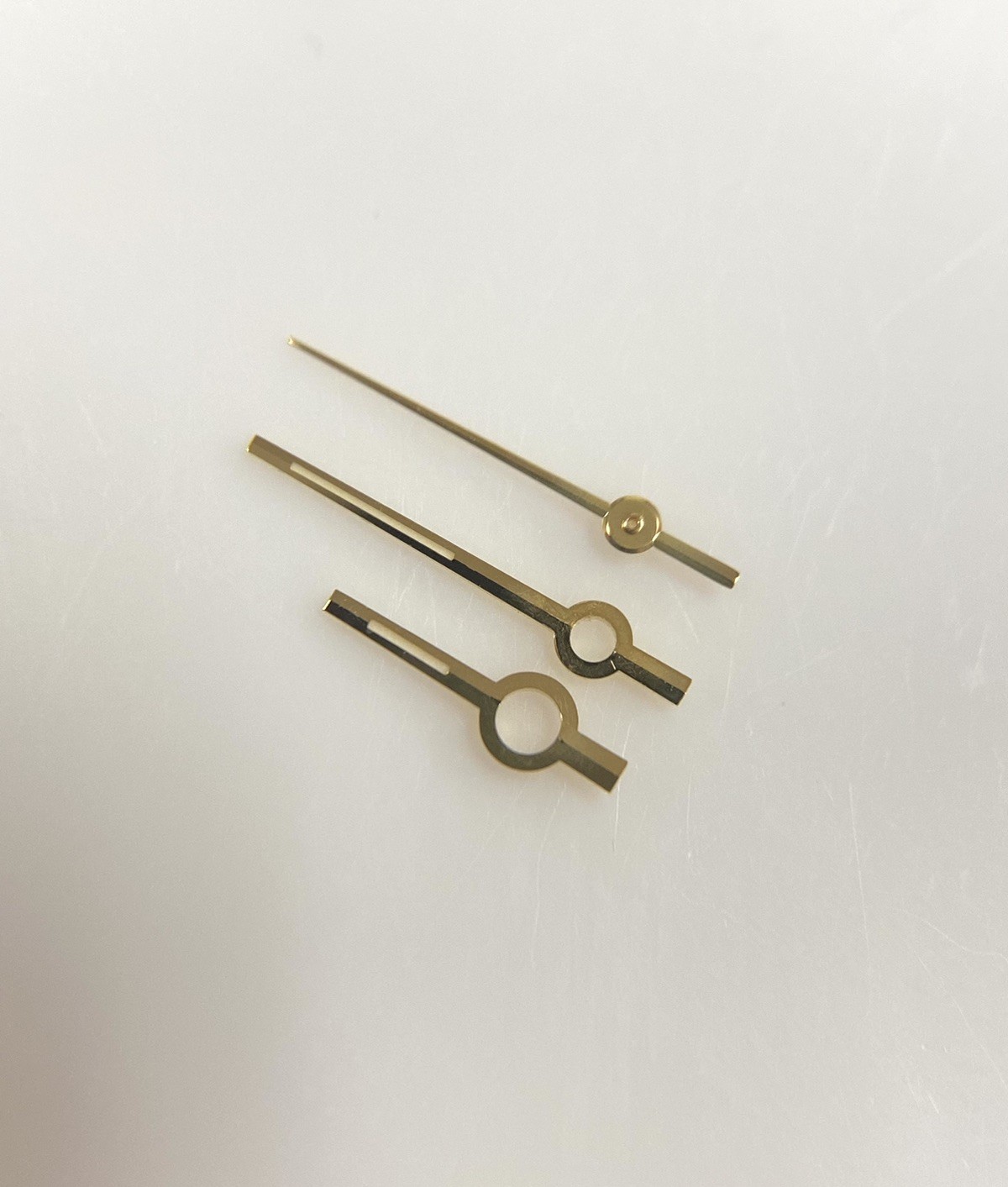 Genuine Rolex Datejust Cal. 2130/2135 6917 69173 69178 69278 79173 Hands