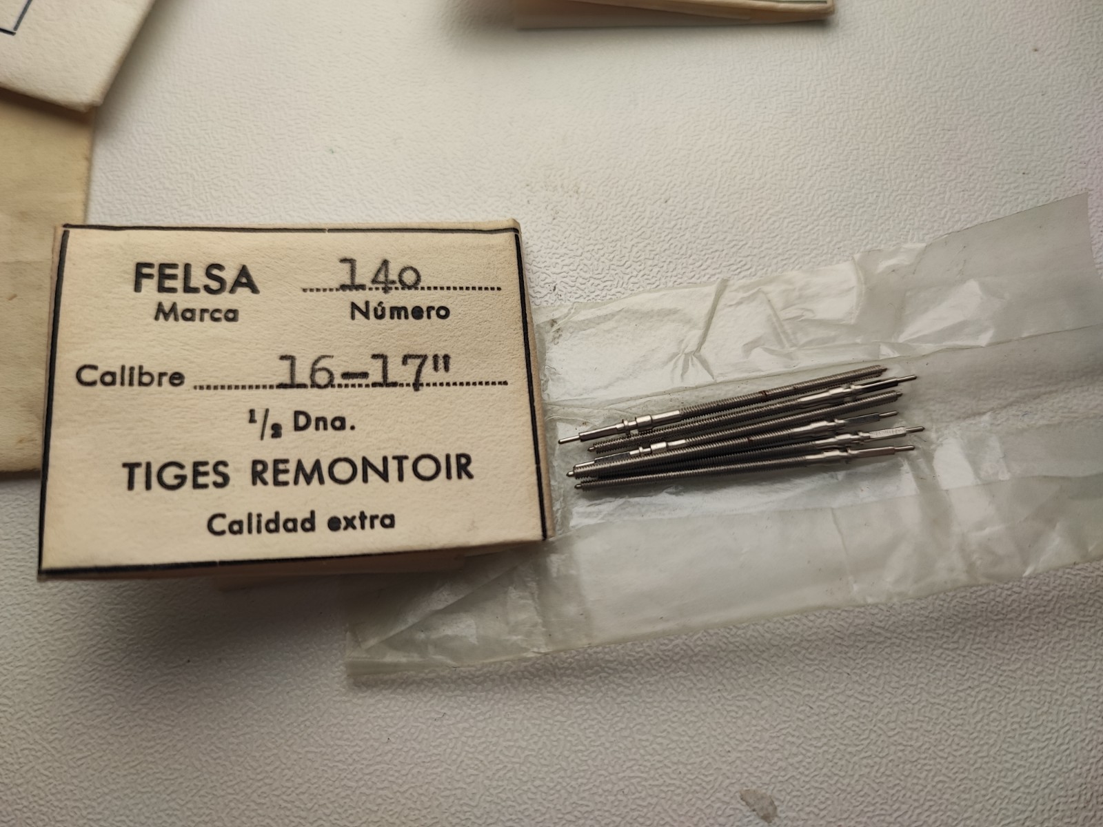 Felsa 4462 Felsa 4072 Felsa 4022 Felsa 4125 Felsa 90 Felsa 690 Felsa 140 lot rus