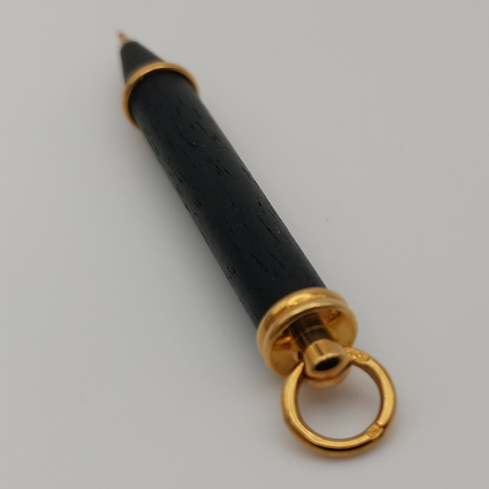 Patek Philippe 18K Yellow Gold Pin Pusher for Complication Watch Setting