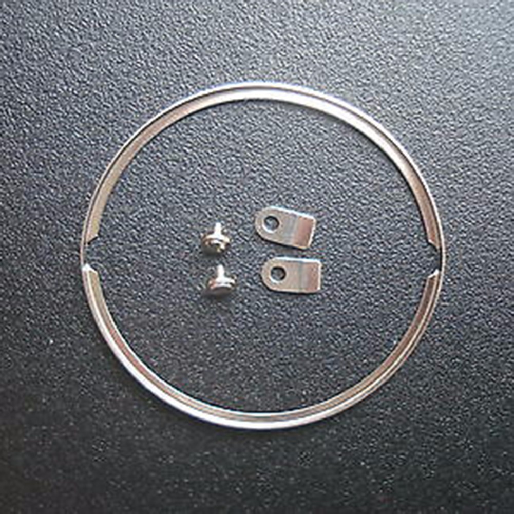 ORIGINAL STEEL MOVEMENT for DIAL SPACER RING SCREW TABS FOR ETA 2836 2824 2834