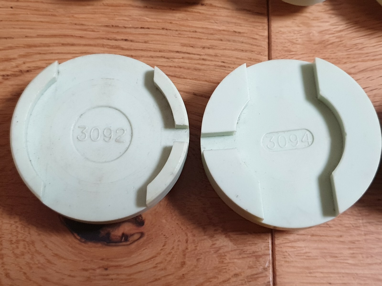 Omega Glass/Case Back Press Dies – See Drop Down List for Part No.’s – VERY RARE