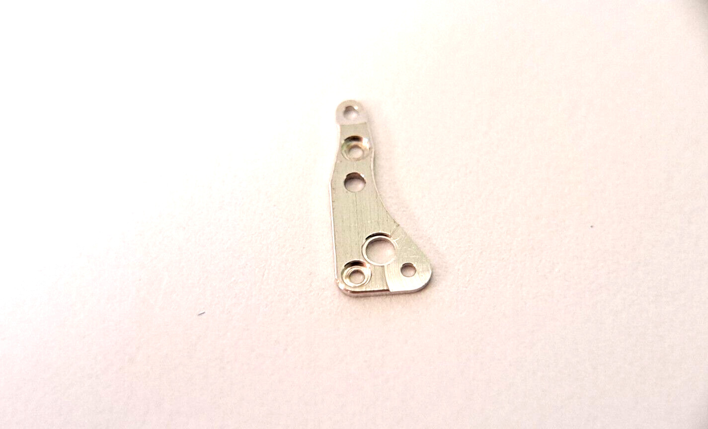 Original Rolex 2230 125 Minute Pinion Bridge no jewels, pre-o watch repair/part