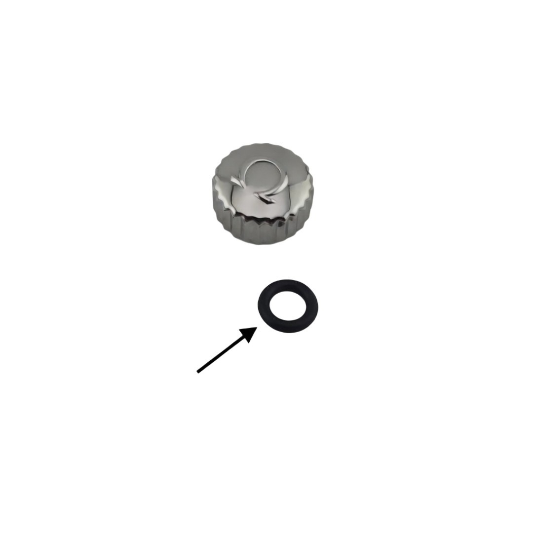 NEW OMEGA SPEEDMASTER MOONWATCH 145.022 COMPLETE CASE REBUILD KIT