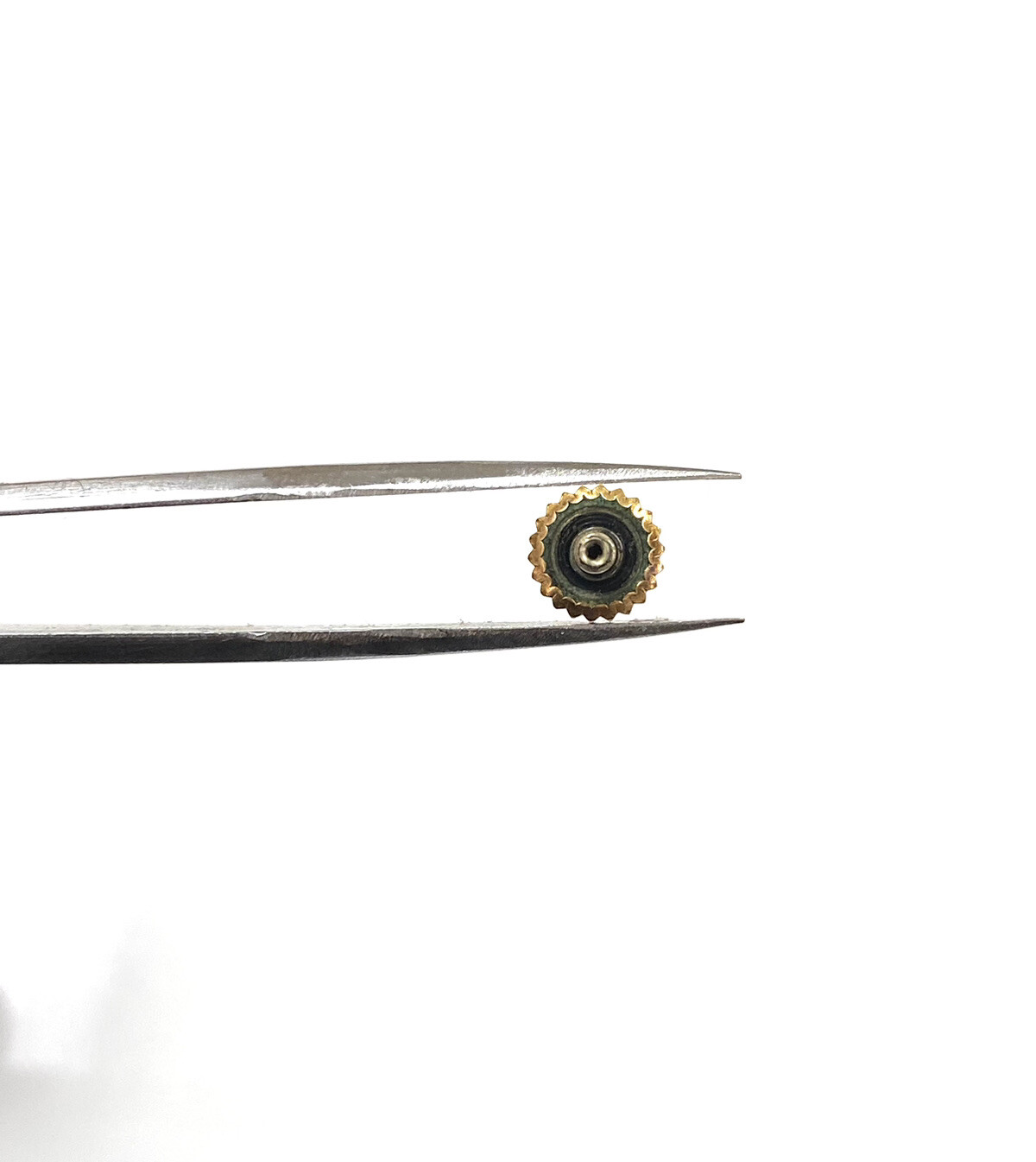 Genuine Rolex Presidential/Datejust/GMT 24-603-8 Yellow Gold 6mm Crown #344