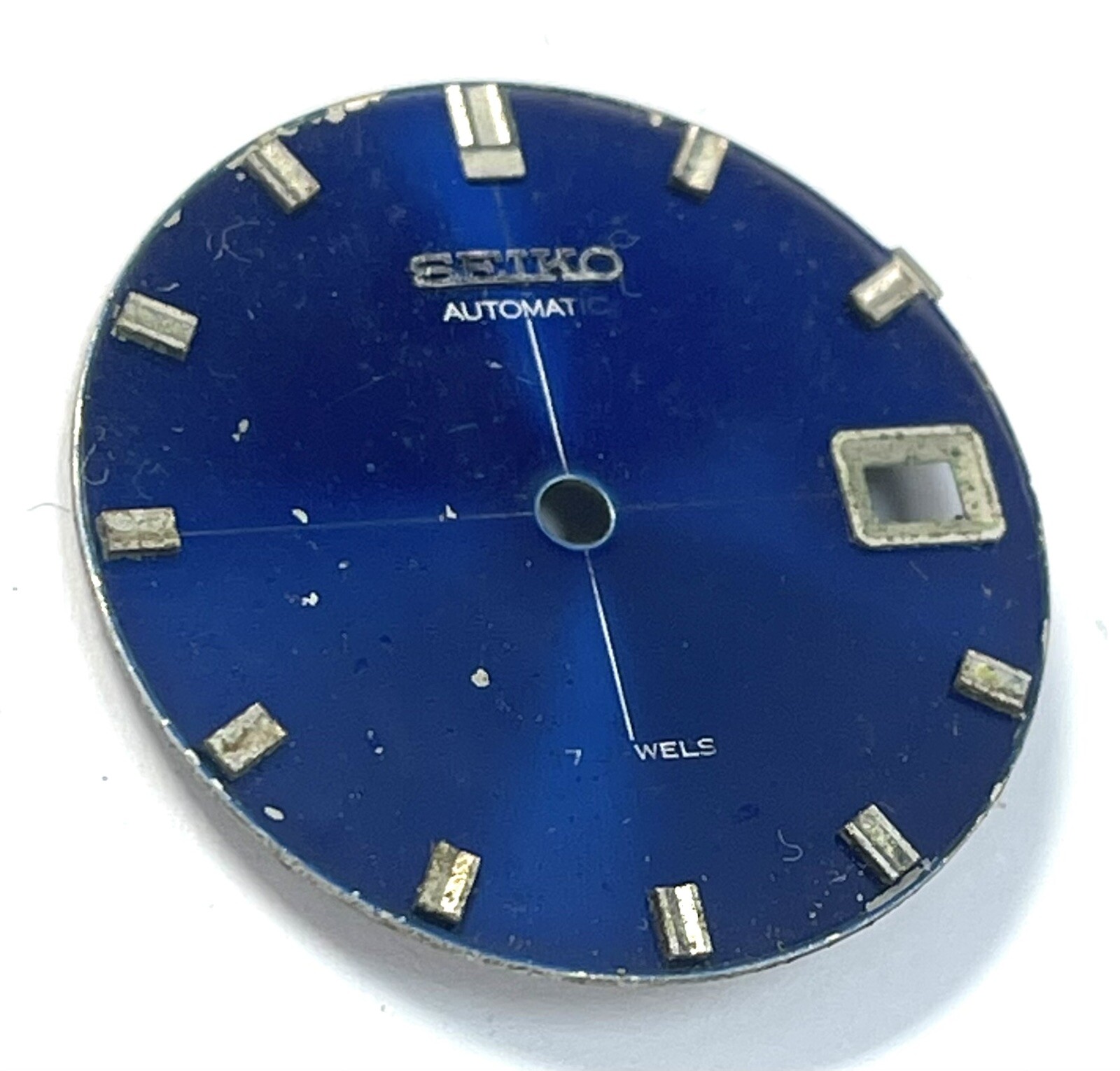 Seiko 7005A Sphere For Spare Parts Sphere Width 28.5Mm