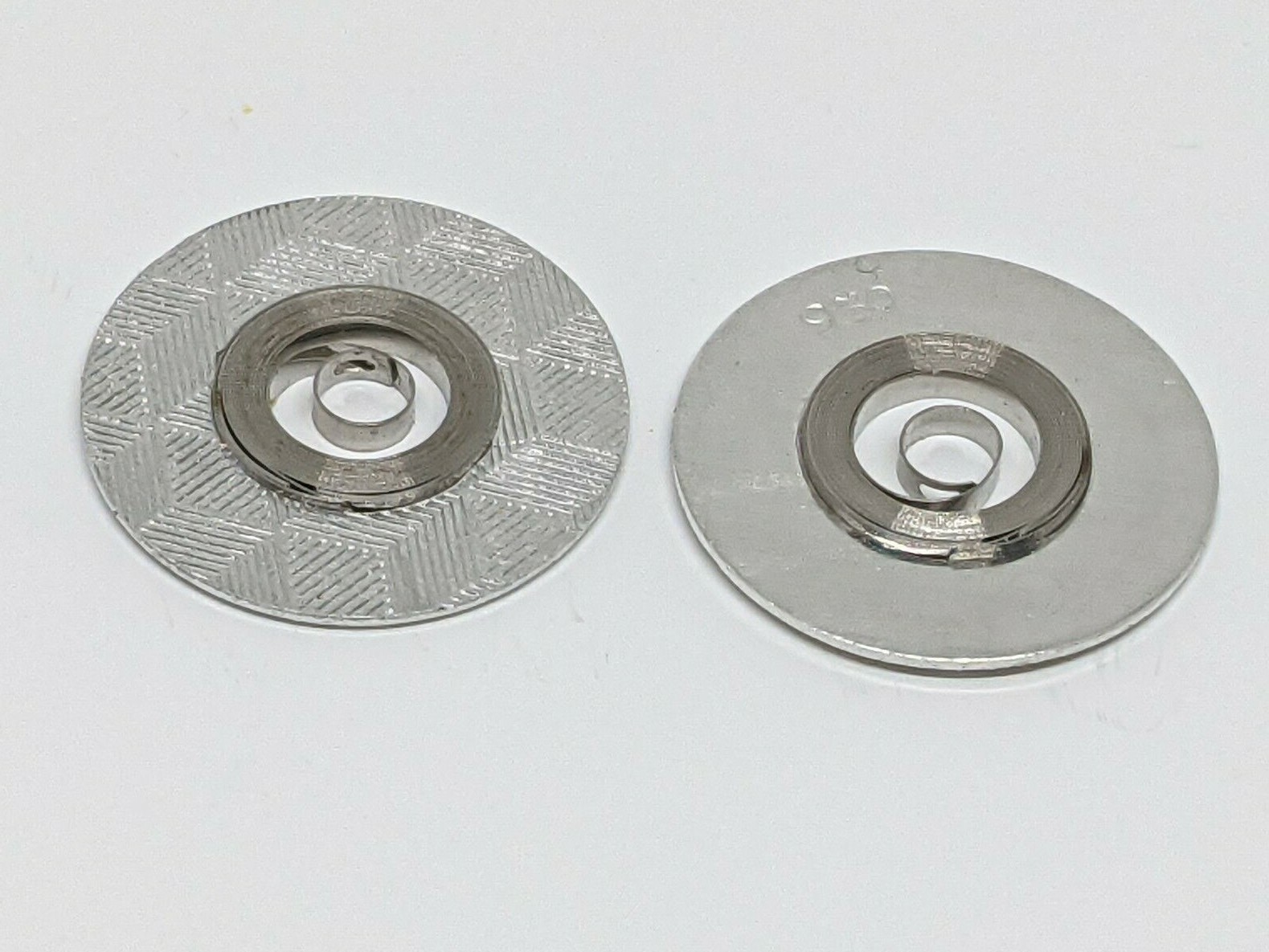 Felsa caliber 690 mainspring Automatic Bridle Swiss made x 1 piece Free post