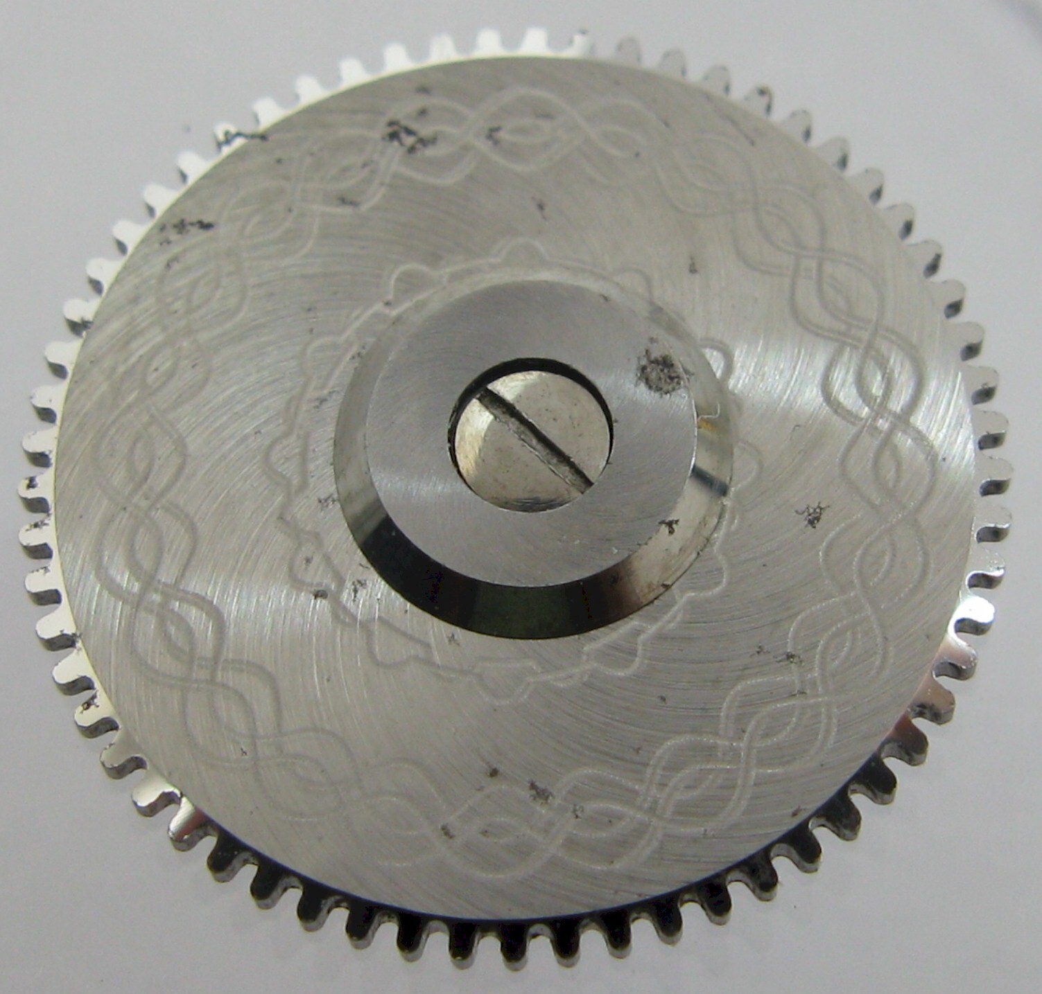 Waltham Crescent 18s 21 j. 1892 Open Face Pocket Watch ratchet wheel + …