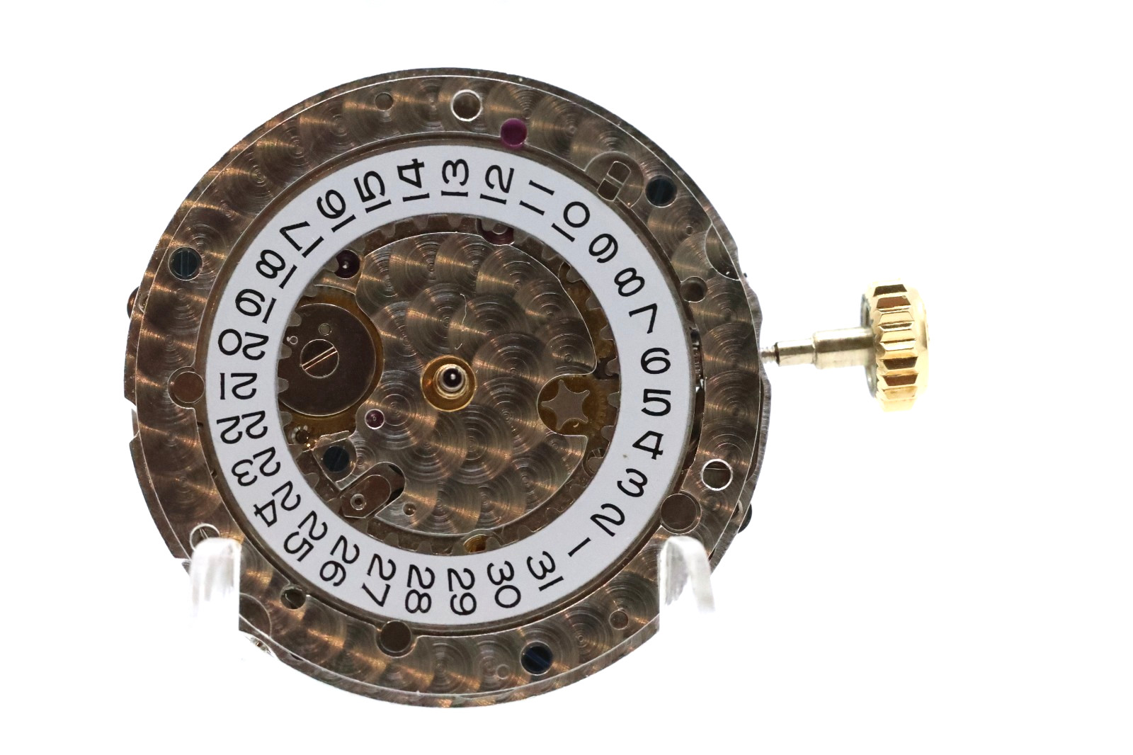 Authentic Rolex 3135 Cal. Movement Sub, Datejust, Quickset WI319
