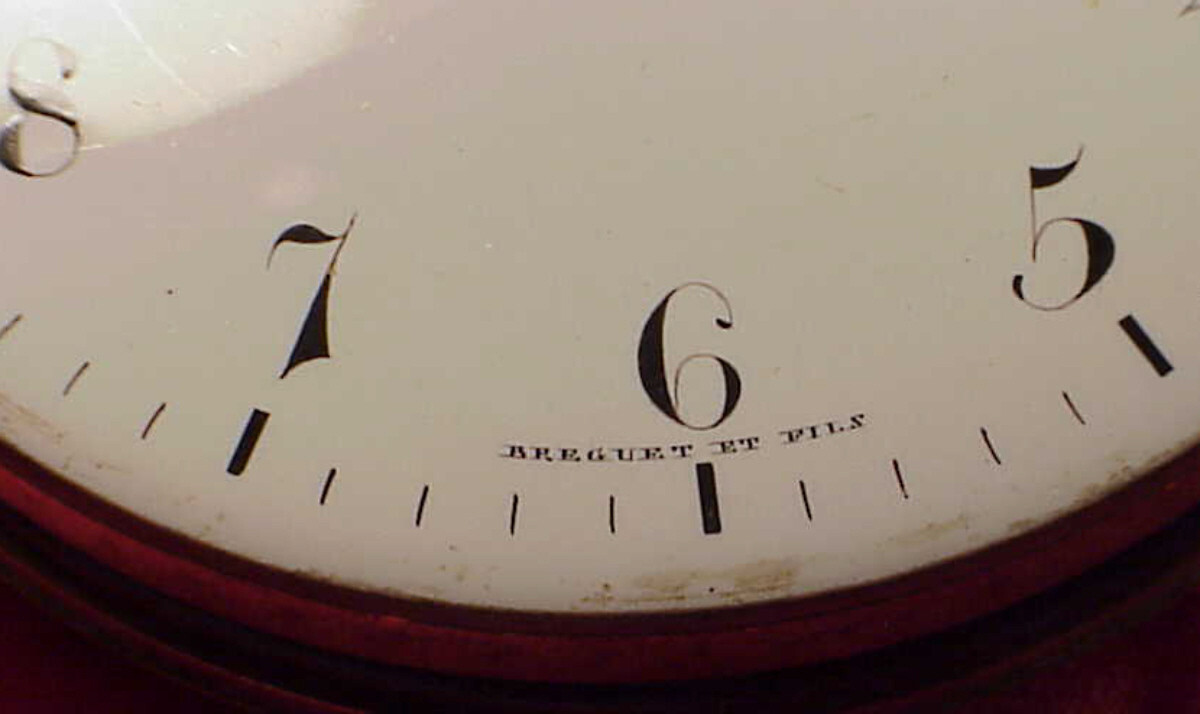 Vintage 52MM BREGUET ET FILS # 22748 1/4 REPEATER FUSEE POCKET WATCH MOVEMENT