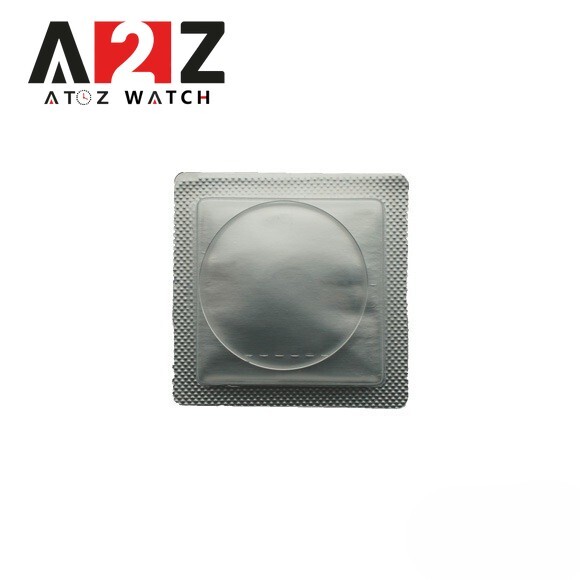 Watch Sapphire Crystal Glass for Panerai Luminor Marina 1950 PAM00321 36mm Domed
