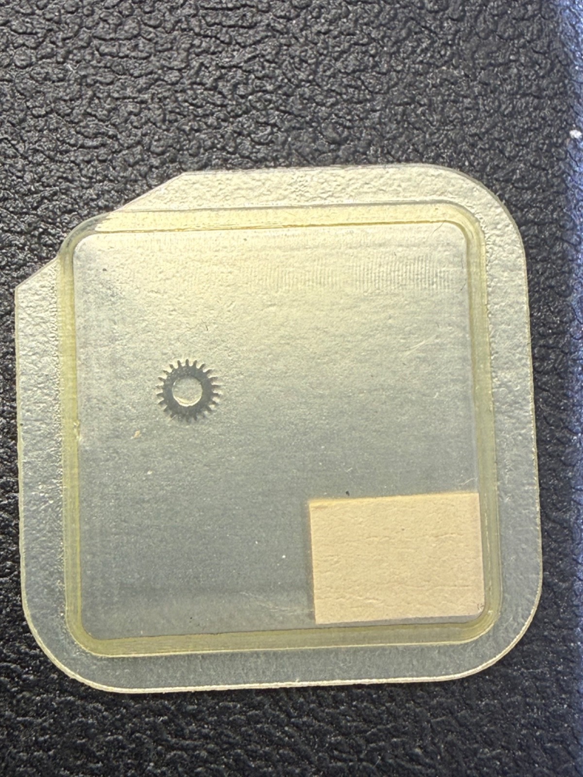Rolex, Genuine, Cal. 2030, 2035, Part 4441, Crown Wheel #RL08