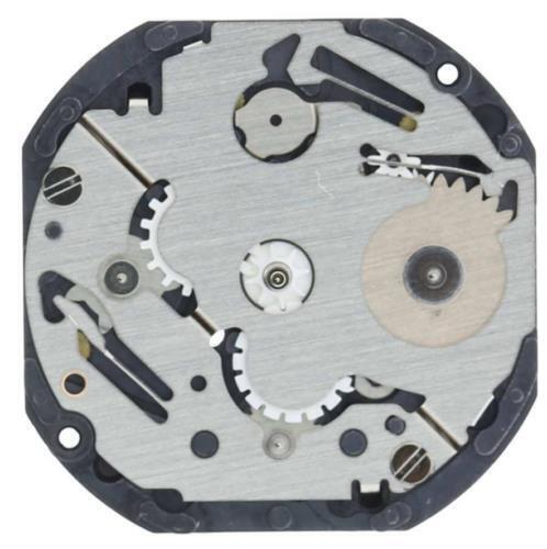 Hattori Epson TMI VX3J VX3JE Watch Quartz Movement Japan Made