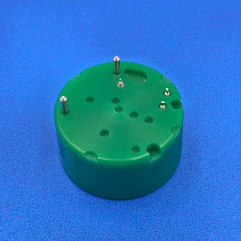 High Accuracy Mechanical Movement Repair Set With Ultrasonic Cleaner And Adapter