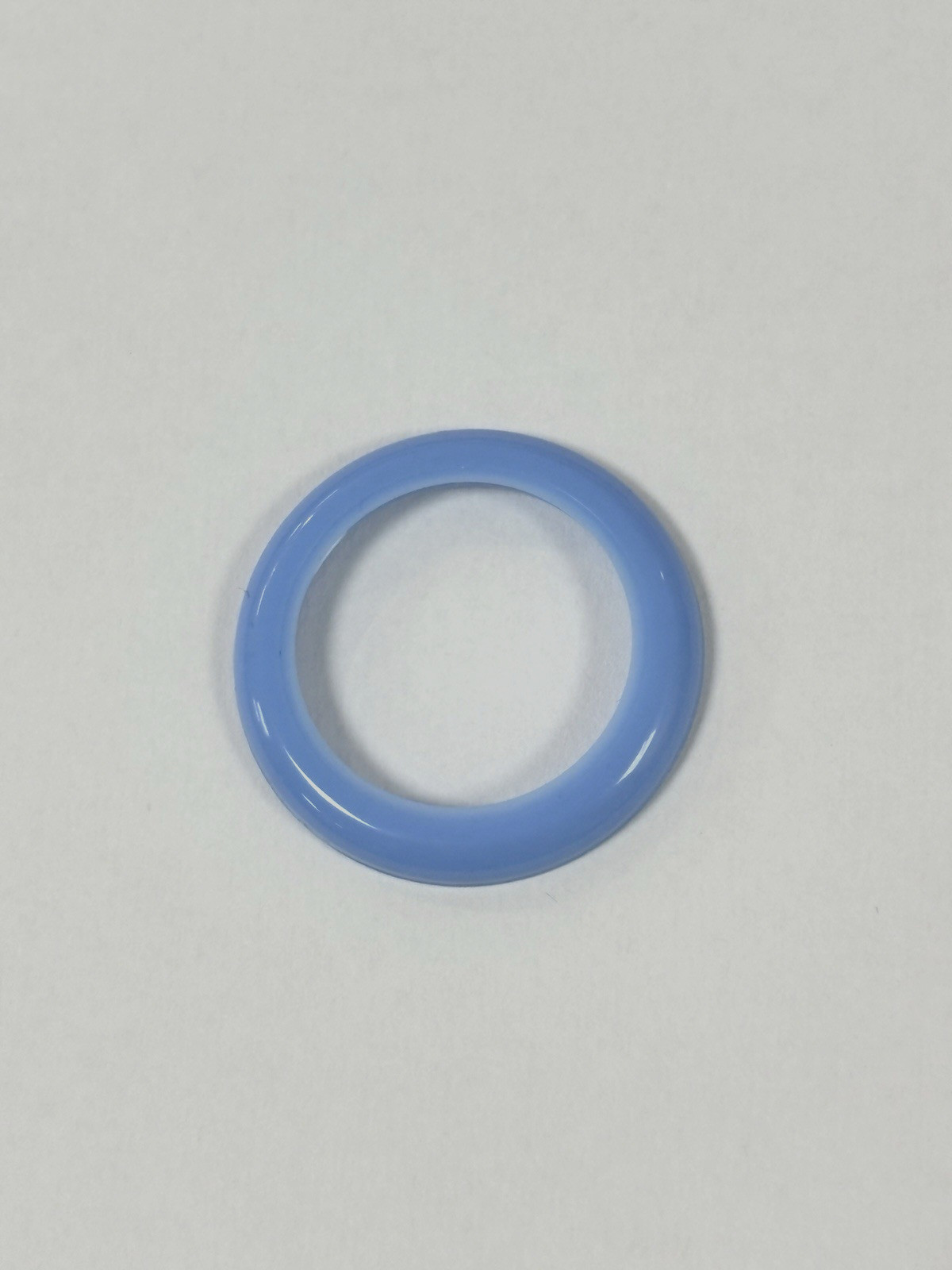 Authentic Gucci Sky Blue Plastic Change Bezel For 1100 – 11/12 – 11/12.2